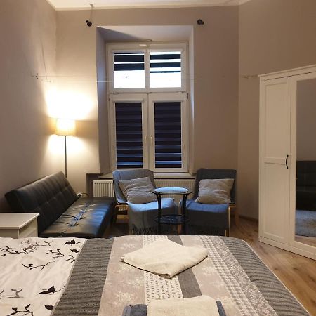 Apartament W Kamienicy W Centrum Krakowa Ngoại thất bức ảnh