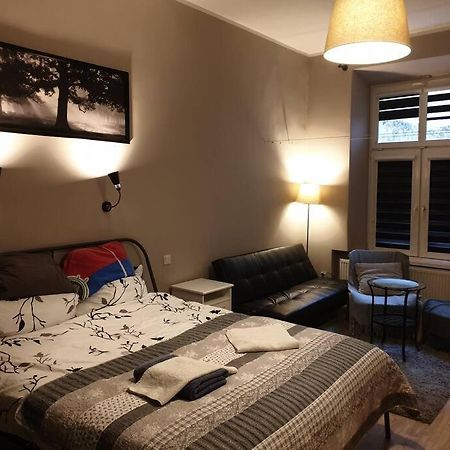 Apartament W Kamienicy W Centrum Krakowa Ngoại thất bức ảnh