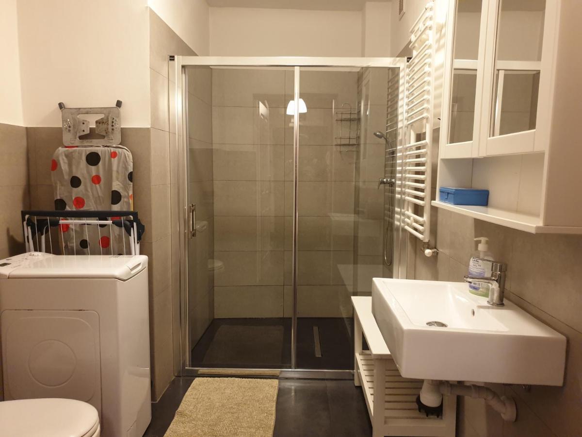 Apartament W Kamienicy W Centrum Krakowa Ngoại thất bức ảnh