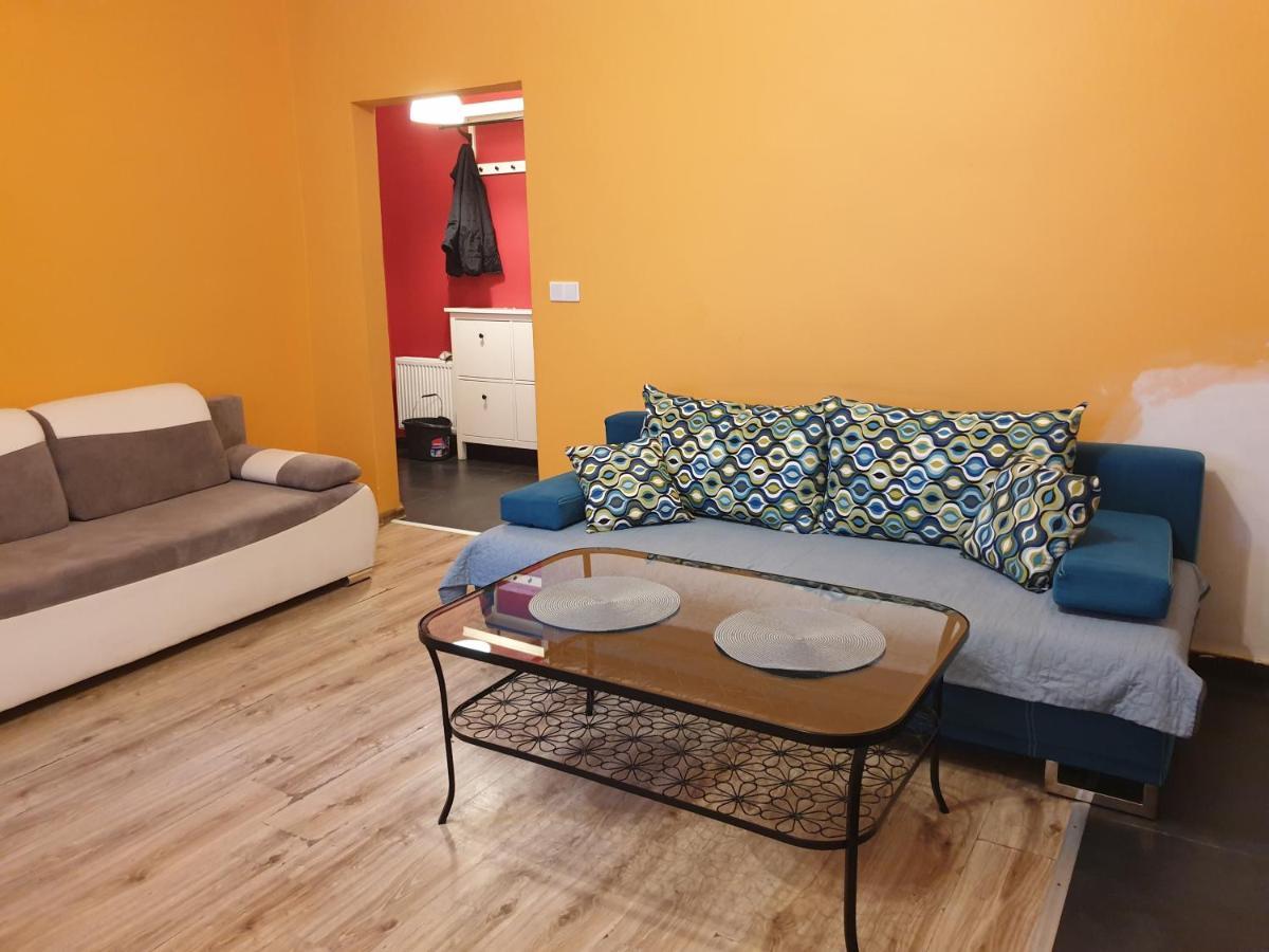 Apartament W Kamienicy W Centrum Krakowa Ngoại thất bức ảnh