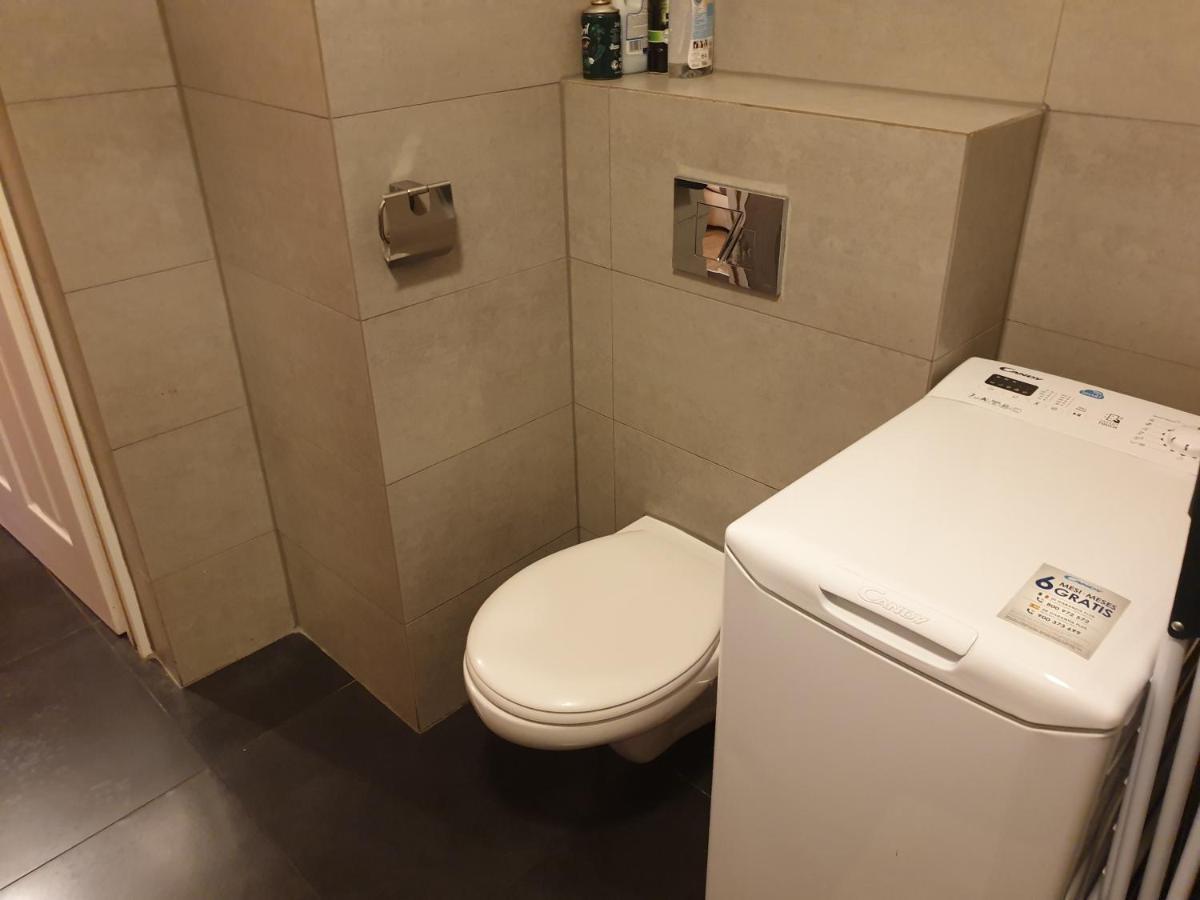 Apartament W Kamienicy W Centrum Krakowa Ngoại thất bức ảnh