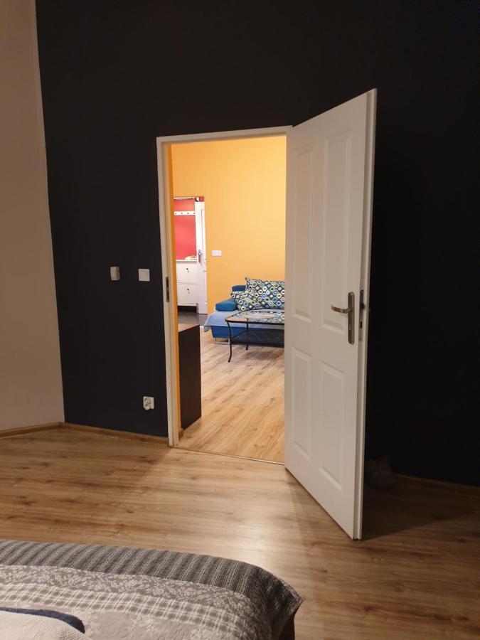 Apartament W Kamienicy W Centrum Krakowa Ngoại thất bức ảnh